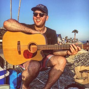 Meet your Posher, Raymond